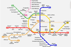 Bucharest Metro Transport Wiki