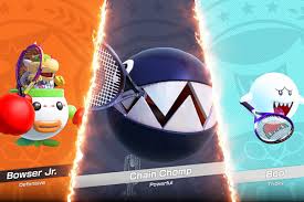 Two of the characters will be unlocked by completing . How To Unlock New Characters And Courts In Mario Tennis Aces Polygon
