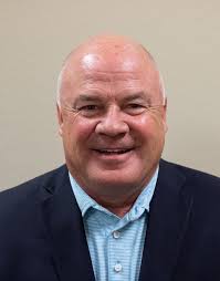 Kirk Slaughter, President and CEO