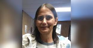 Charlotte Rogers Obituary