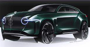سيارة الدفع الرباعي الفاخرة الثانية من بنتلي قادمة لتحل مكان مولسان سيدان موقع ويلز in 2021 bentley suv bentley mulliner suv
