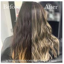 Wow We Love This Colour Correction By Chelsea A Colour Correction Is No Easy Job But It Is So Satisf Hair Color Trends Hair And Beauty Salon Latest Hair Color