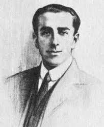 Pictures of Julio Rey Pastor