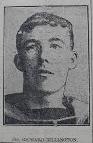 Blighty Valley Cemetery Authuille Wood War Grave