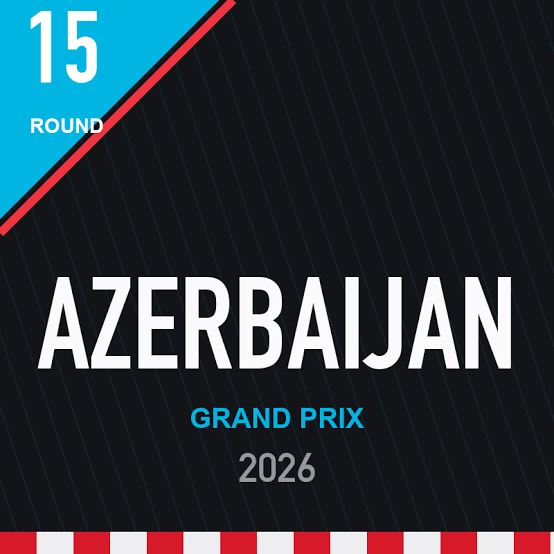 Azerbaijan Grand Prix 2026 – F1 Tipping Australia