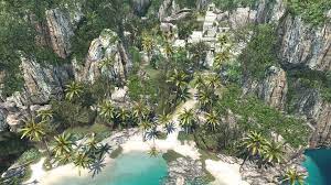 Obtain the treasure map from kenway's fleet, then visit isla providencia to dig. Isla Providencia Assassin S Creed Wiki Fandom