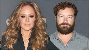He is a married man. Leah Remini Reacts To Danny Masterson S Rape Charges