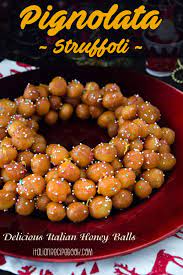 Pin On Italian Pasteries