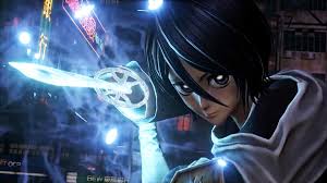 Submitted 5 years ago by anubhavrana567i will cause fear. Rukia Kuchiki 4k 8k Hd Bleach Wallpaper