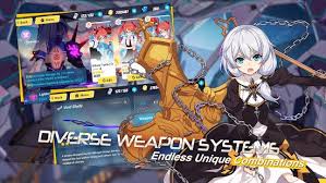 Honkai impact 3 sea hack mod for android. Honkai Impact 3 V 2 0 2 Hack Mod Apk Weak Enemy Hp Attack Apk Pro
