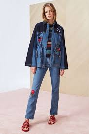 Namun, bts membuktikannya bahwa corak bunga keren juga digunakan oleh pria, loh. Jeans Bergaya Autumn Winter 2017 2018 Dalam Gambar Berita Dan Trend
