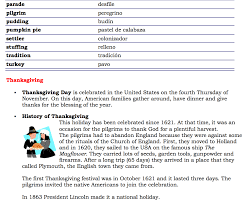 Do yourself (and your sanity) a favor by splitting your grocery shopping into two strategic trips. 66 Free Thanksgiving Worksheets