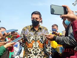 Hal tersebut diumumkan muhadjir effendy, menteri kordinasi pmk pada jumat (26/3). Onwoldxnfaj9rm