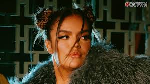 You broke me first, de yang gatal gatal sa. Bichota De Karol G Letra Y Video Happyfm