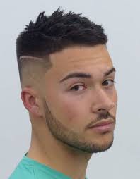 The slicked back hairstyle is one of the easiest cuts for older men to sport. 50 Unique Short Hairstyles For Men Styling Tips