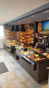 Pin By Essam On Bakery Shop Interior Bakery Shop Interior Bakery Design Interior Cafe Interior Design