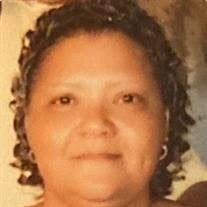 Julia Randolph Etheridge Obituary