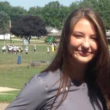 Hannah Bernier's Fairless High School Bio