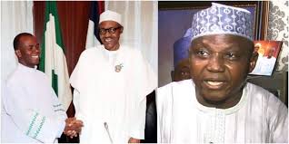 Ejike mbaka has warned the presidency not. Fgypheukdmgdem