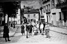 Epingle Sur Paris Et Sa Banlieue