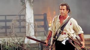 Prime Video: The Patriot (Edited Version)