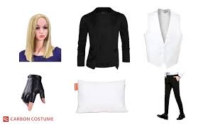 Considering his manipulations in the plot and his role in the ending, he is arguably the main antagonist of the film. Riff Raff From Rocky Horror Picture Show Costume Carbon Costume Diy Dress Up Guides For Cosplay Halloween