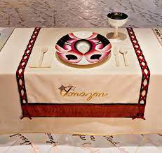When judy chicago was a young artist in los angeles, a prominent male art critic offered her a friendly word of advice. Judy Chicago S The Dinner Party Guests Wing One Diagram Quizlet