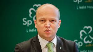 Vi vet at kineserne jakter flere eiendommer, også skog. Senterpartiet Faller Markert Pa Ny Maling Framtid I Nord