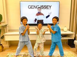 Related images with mewarnai gambar anak: Kalau Boleh Kali Ni Nak Baby Girl Issey Kongsi Berita Gembira Isteri Hamil 4 Bulan