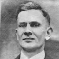 Ariel Wilford Hansen (1890–1928)