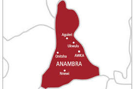 Anambra synonyms, anambra pronunciation, anambra translation, english dictionary definition of anambra. Anambra Int L Airport Project Financed By State Govt Not Fg Adinuba