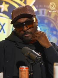 Will.I.Am On How Kid Frost Kept It Real With Him