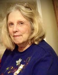 Obituary for Anne M. Trevorah