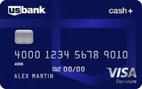 Generate valid visa credit card numbers online. U S Bank Cash Visa Credit Card Review Bestcreditcards Com