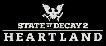 Get the latest heartland logo designs. Heartland State Of Decay