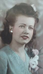 Illa Ann Weiss Obituary