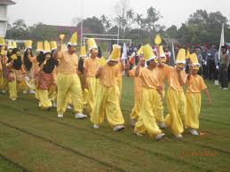Jutaan pilihan rumah baru dan rumah bekas. Rumah Berani Juara Kejohanan Olahraga Smkps 2012 Smk Penghulu Saat