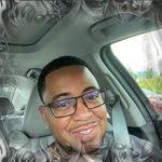 Darwin Macklin's Instagram, Twitter & Facebook