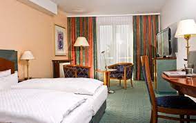 Weimar legefeld station is 15 minutes by foot and weimar holzdorf station is 21 minutes. Park Inn By Radisson Weimar Weimar Legefeld