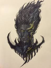 Princ Persii Ot Alexruizart Prince Of Persia Persia Prince