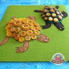 Ob als fundament für ein gartenhaus, als grundlage für die mauer oder die. Schildkroten Im Fuhlbuch Handmade Kultur