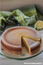 Cheesecake All Italiana Di Benedetta Ricetta Facile Ricette Facili Ricette Ricette Dolci