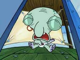 what s wrong mr squidward cartoon wallpaper cartoon pics funny wallpaper