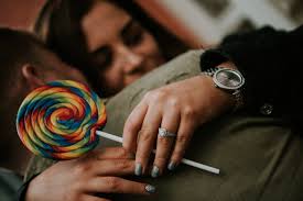 Caoimhe and Paul I...