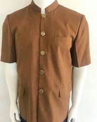 See relevant content for pornbay.top. Jual Baju Safari Coklat Desain 1 Di Lapak Rg Collection Bali Bukalapak