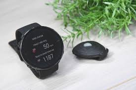 Polar Releases Major New Features To Vantage M V Series