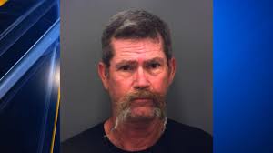 Man wanted for alleged indecency with a child arrested