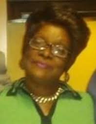 Obituary for Gwendolyn Gaston Jones