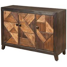 Comes In A Espresso Finish Made From Wood This Credenza Exemplifies Superior Product Design And Great Styling At An Unbeatabl In 2020 Wood Credenza Buffet Table Wood