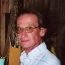 Obituary information for Dudley Self